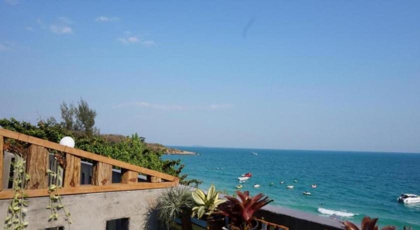 Saikaew Boutique Hotel Koh Samet Exterior photo