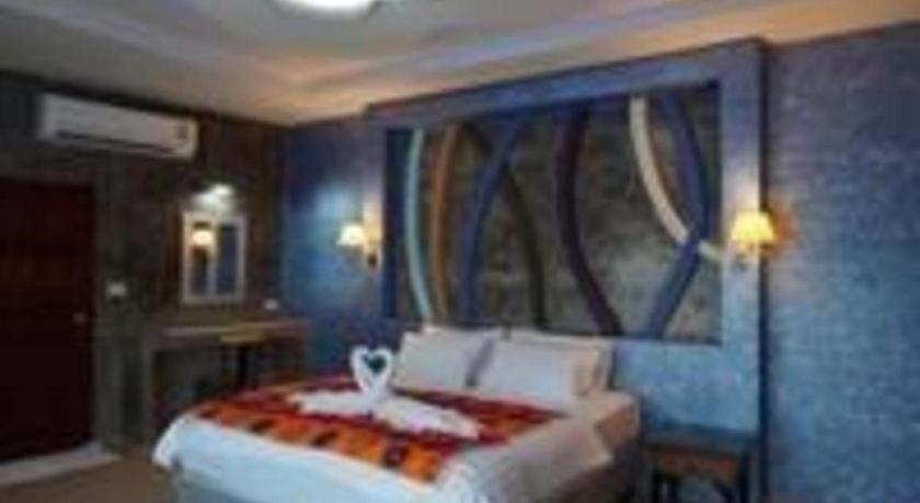 Saikaew Boutique Hotel Koh Samet Exterior photo