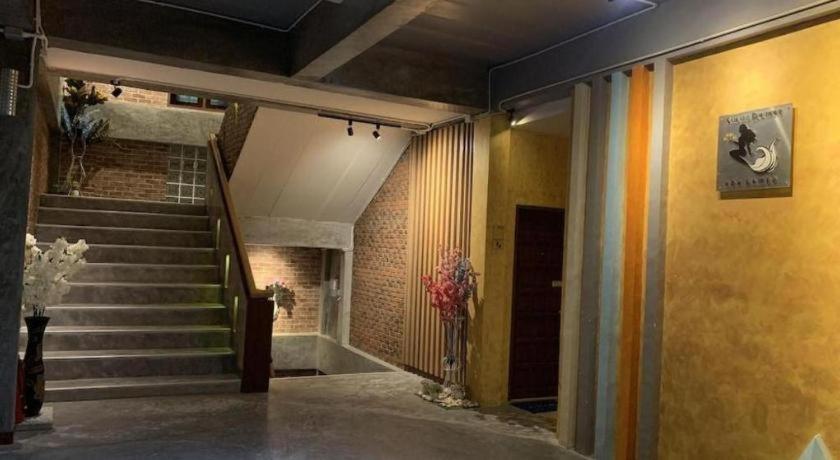 Saikaew Boutique Hotel Koh Samet Exterior photo
