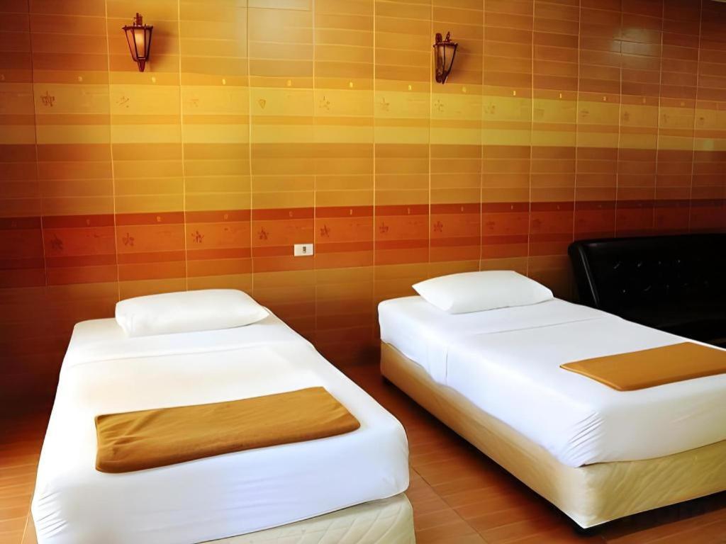 Saikaew Boutique Hotel Koh Samet Exterior photo
